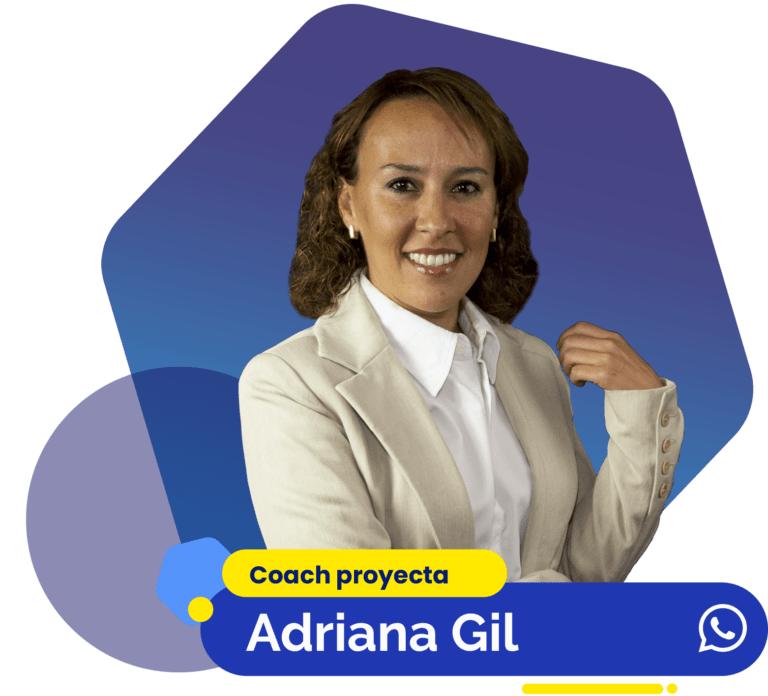 Adriana Gil