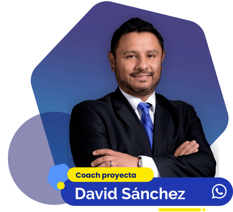 David Sánchez