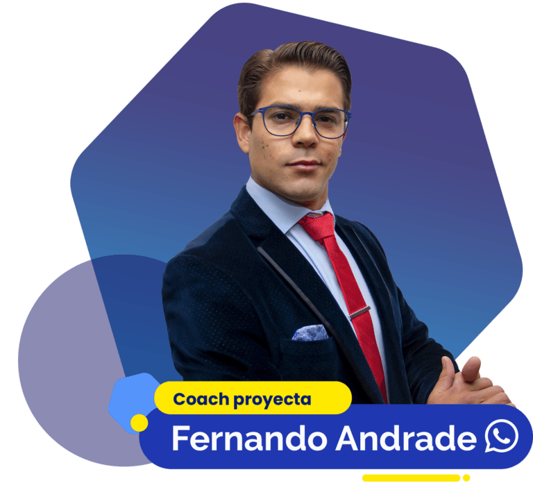 Fernando Andrade