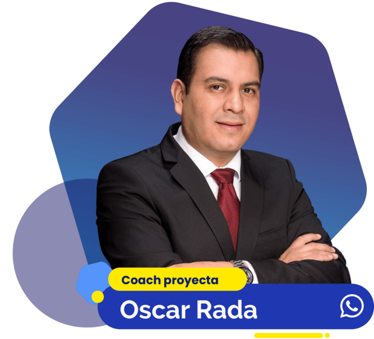 Oscar Rada