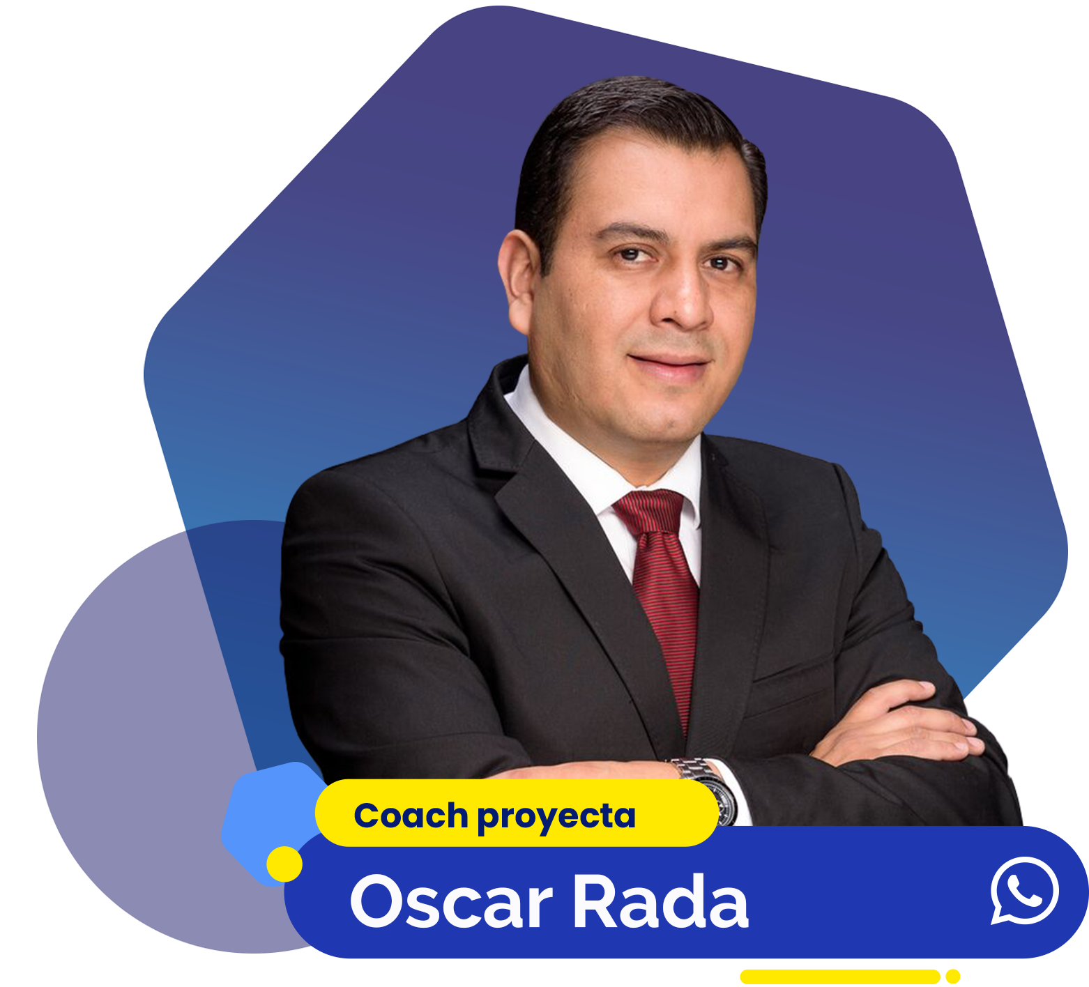 Oscar Rada