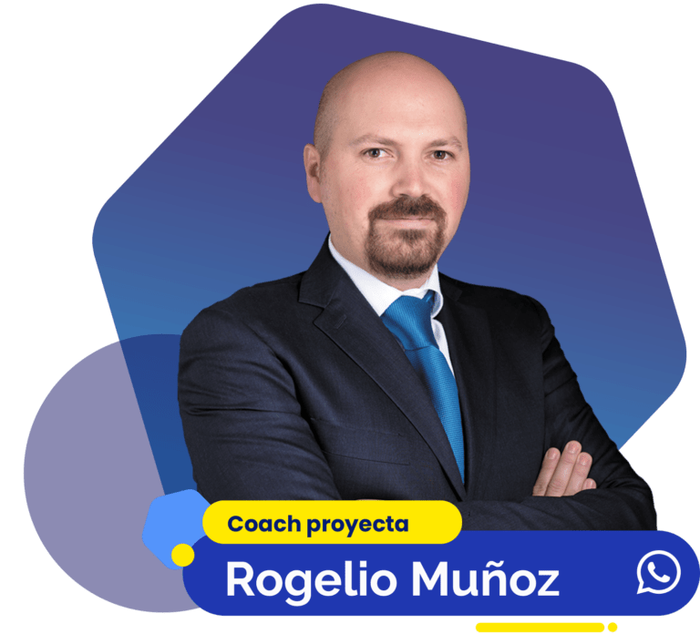 Rogelio Muñoz