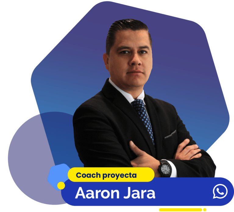 Aaron Jara