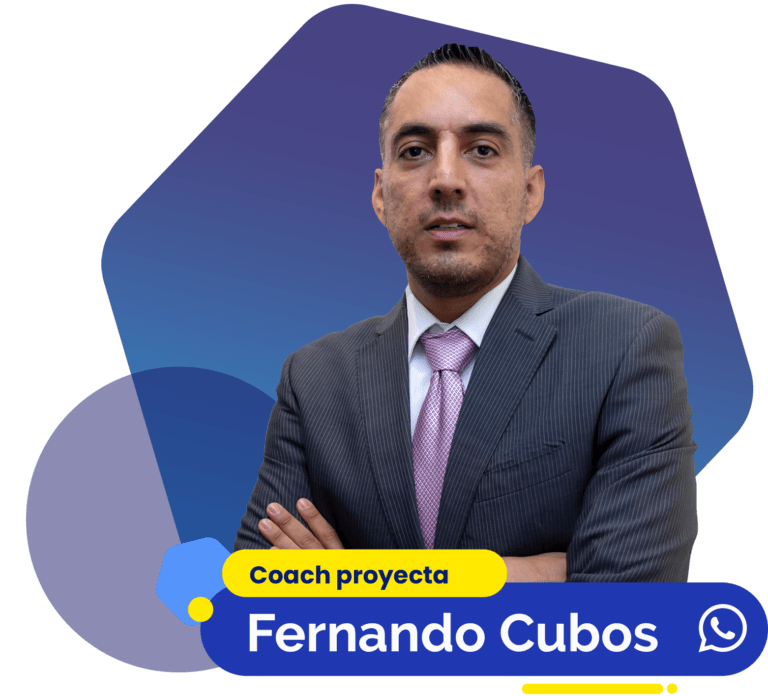 Fernando Cubos