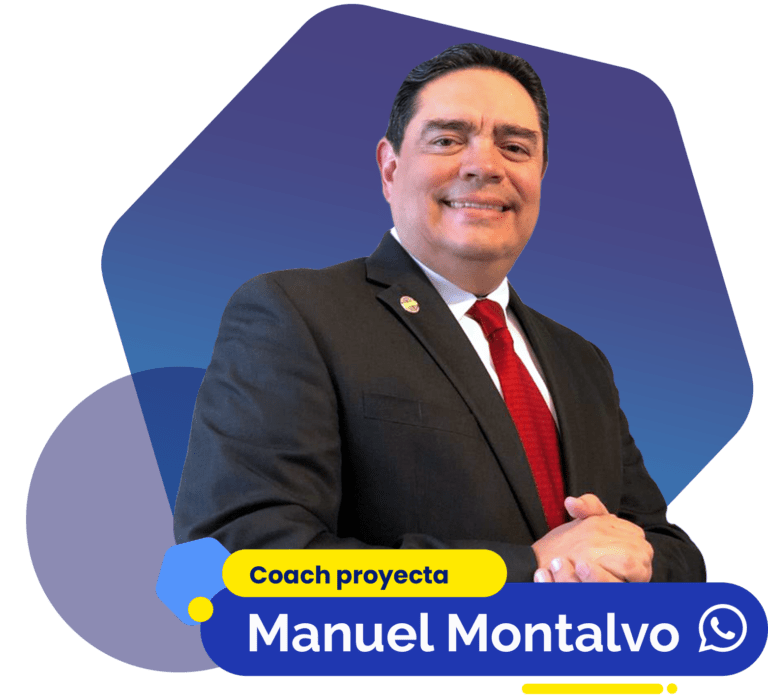 Manuel Montalvo
