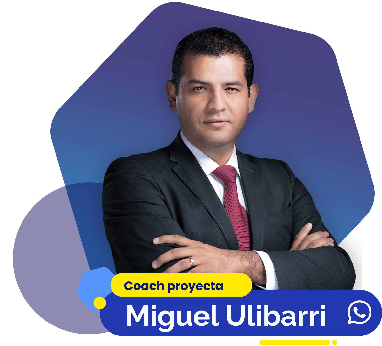 Miguel Ulibarri